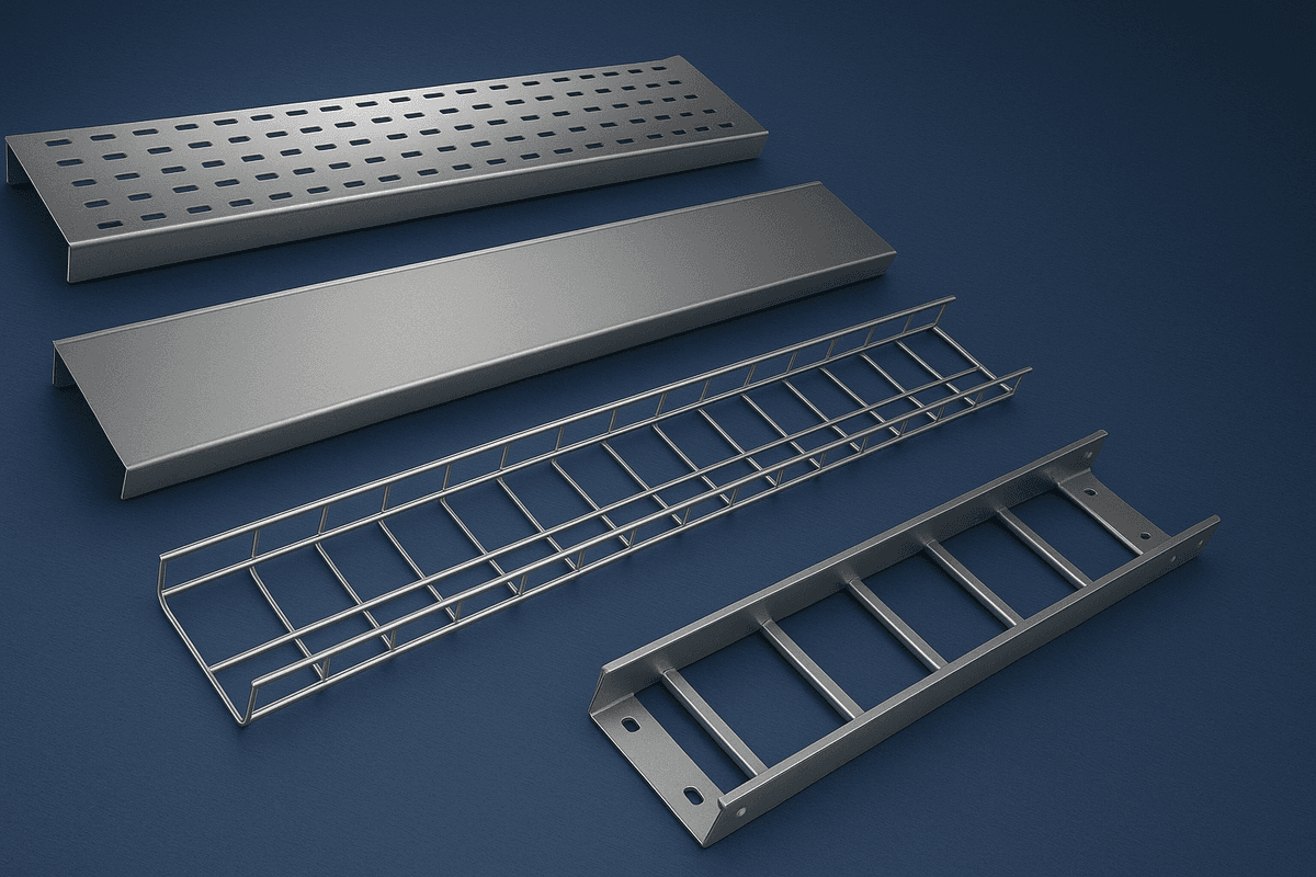 Cable Management Solutions